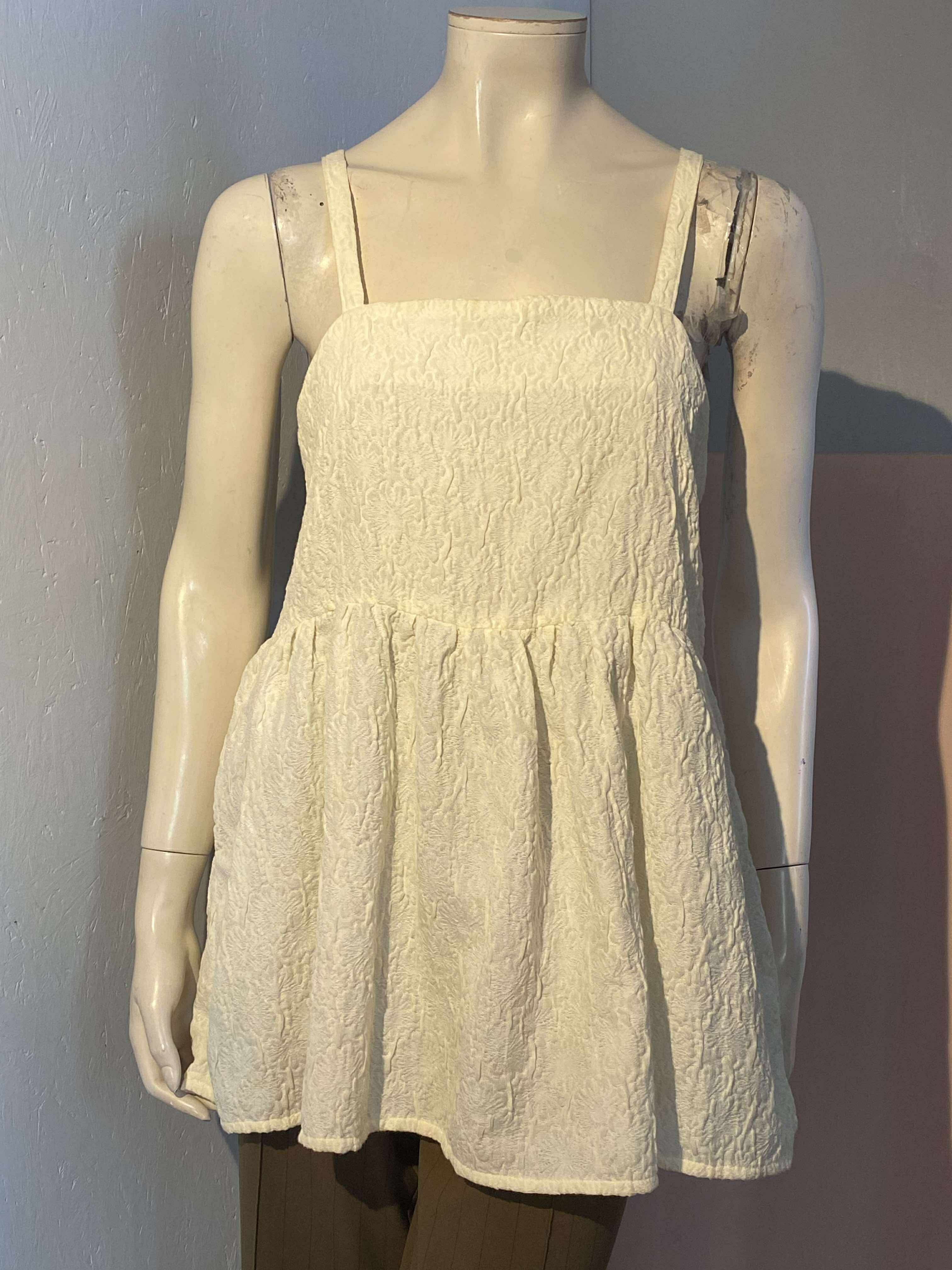 Masoré - Top - Size: S/M