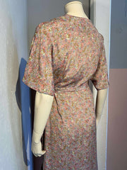 Sissel Edelbo - Kjole - Size: M/L