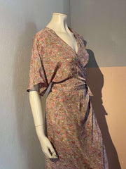 Sissel Edelbo - Kjole - Size: M/L