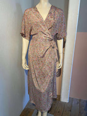 Sissel Edelbo - Kjole - Size: M/L