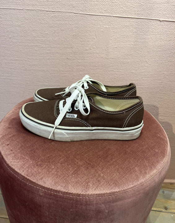 Vans - Sneakers - Size: 36
