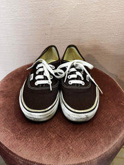 Vans - Sneakers - Size: 36