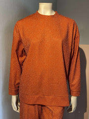 Hofmann Copenhagen - Bluse - Size: M