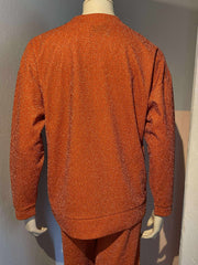 Hofmann Copenhagen - Bluse - Size: M