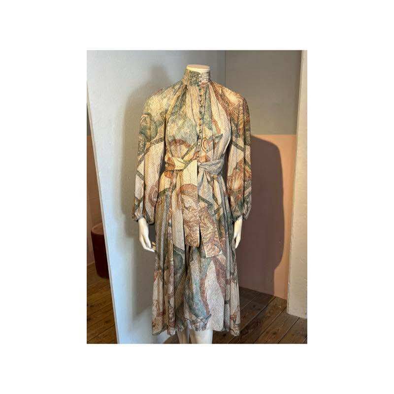 H&M Conscious - Kjole - Size: 34