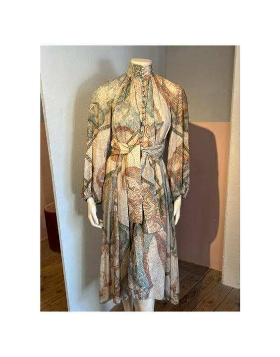 H&M Conscious - Kjole - Size: 34