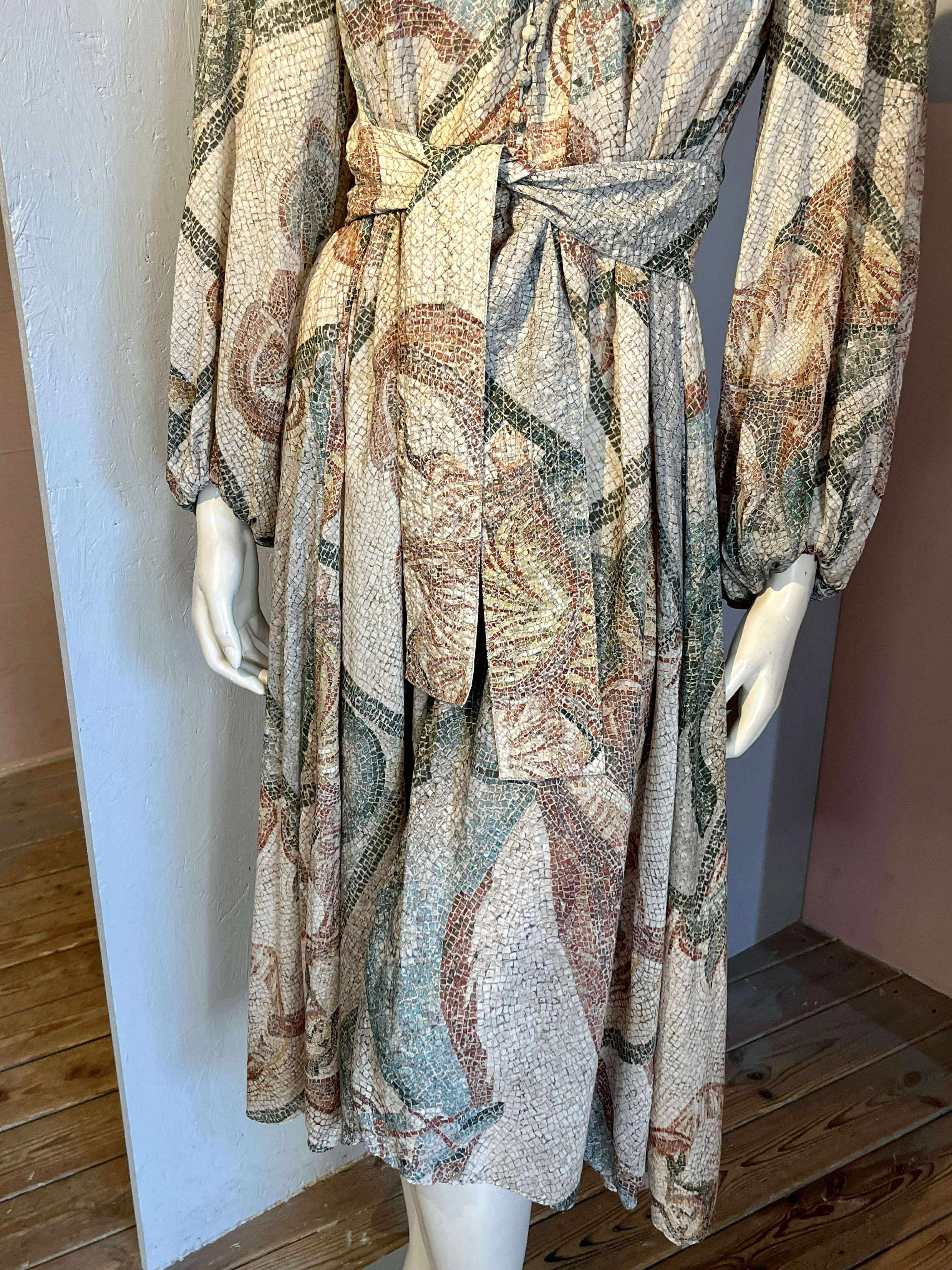 H&M Conscious - Kjole - Size: 34