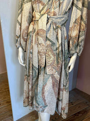 H&M Conscious - Kjole - Size: 34