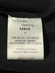 My Sunday Morning - Kjole - Size: S