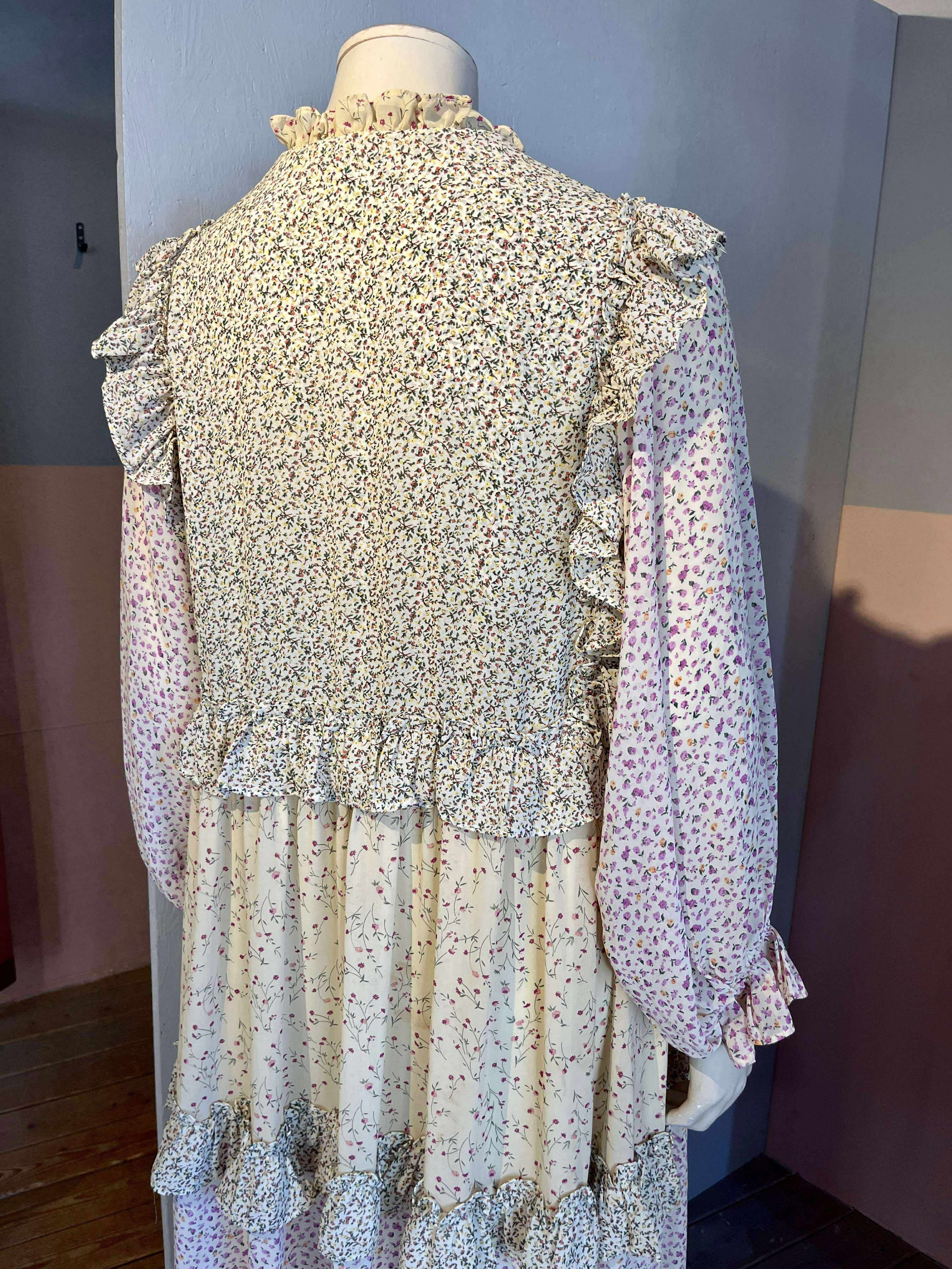 Stella Nove - Kjole - Size: S