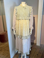Stella Nove - Kjole - Size: S