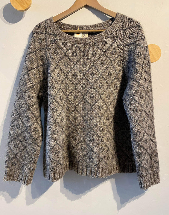Lollys Laundry - Sweater - Size: XS