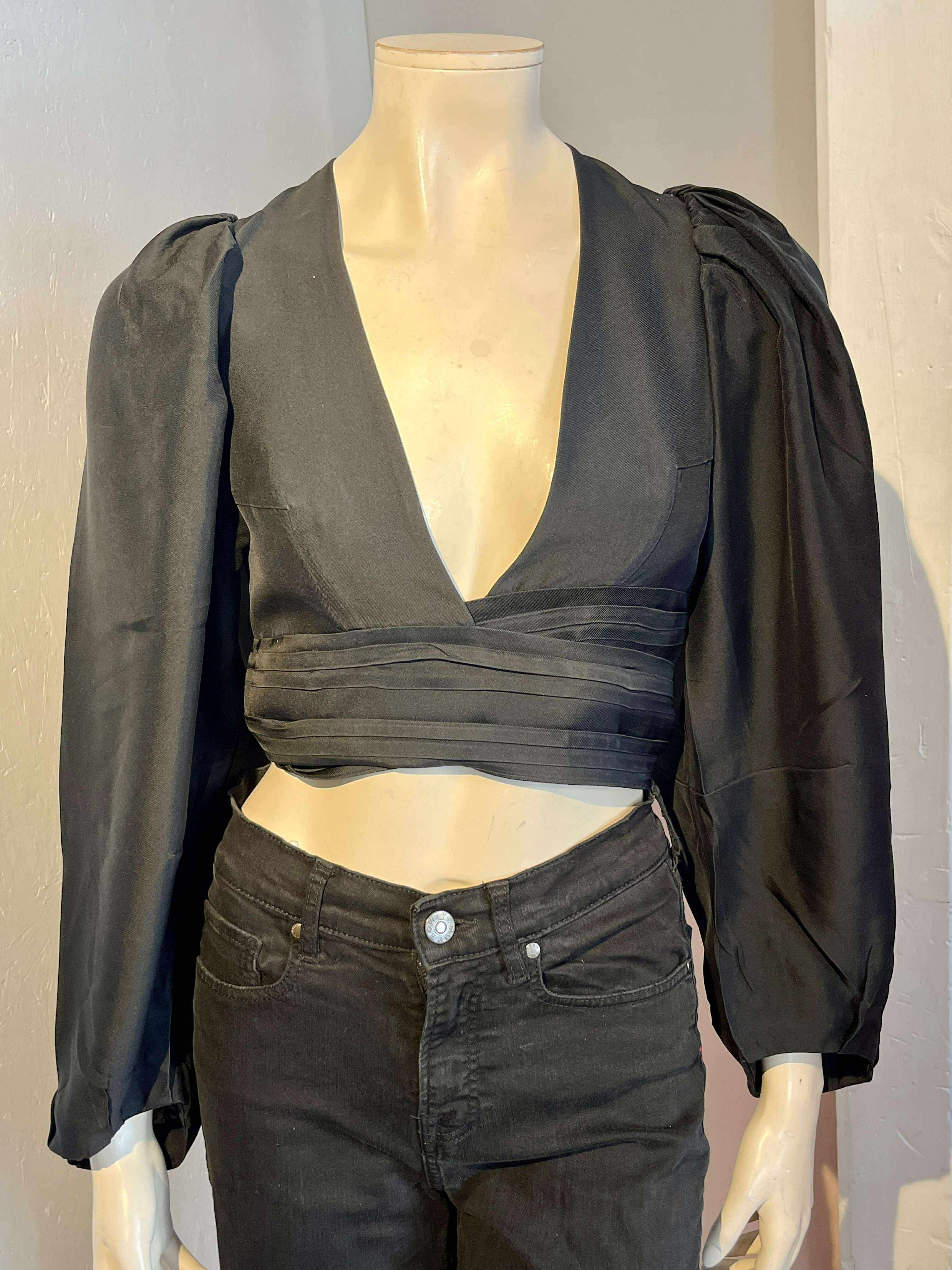 H&M Conscious - Top - Size: 34
