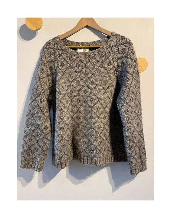 Lollys Laundry - Sweater - Size: XS