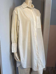 Alix - Skjorte - Size: S