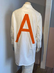 Alix - Skjorte - Size: S