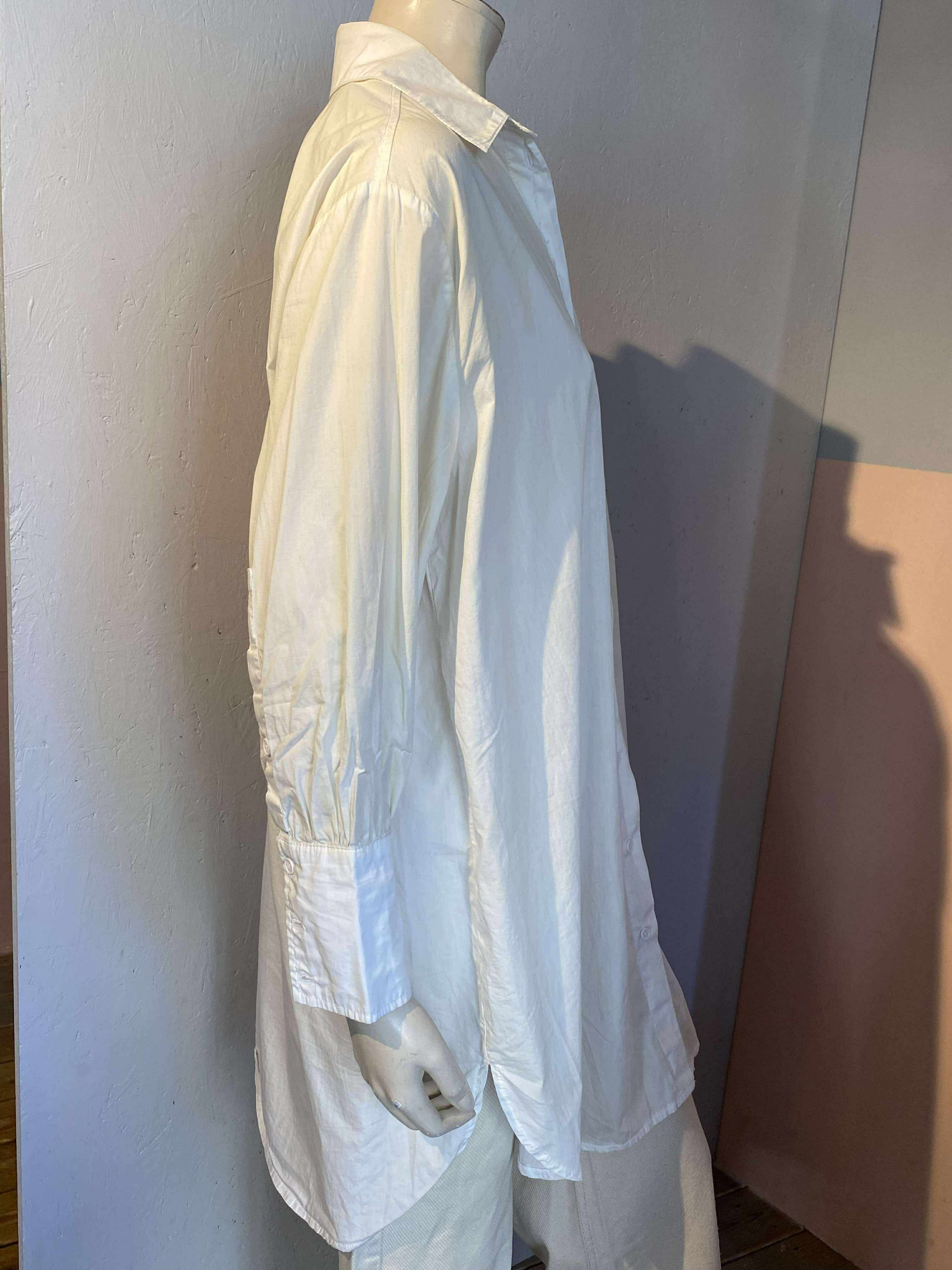 Alix - Skjorte - Size: S