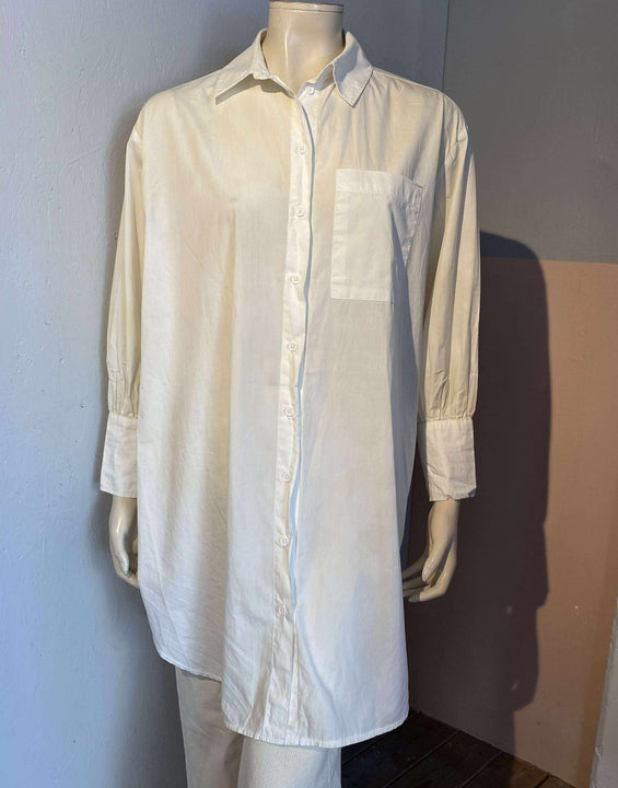 Alix - Skjorte - Size: S