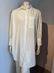 Alix - Skjorte - Size: S
