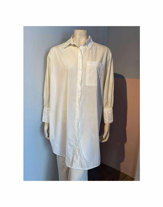 Alix - Skjorte - Size: S