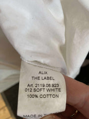 Alix - Skjorte - Size: S