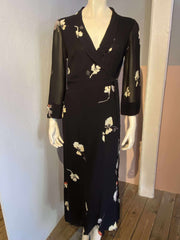 Ganni - Kjole - Size: 36