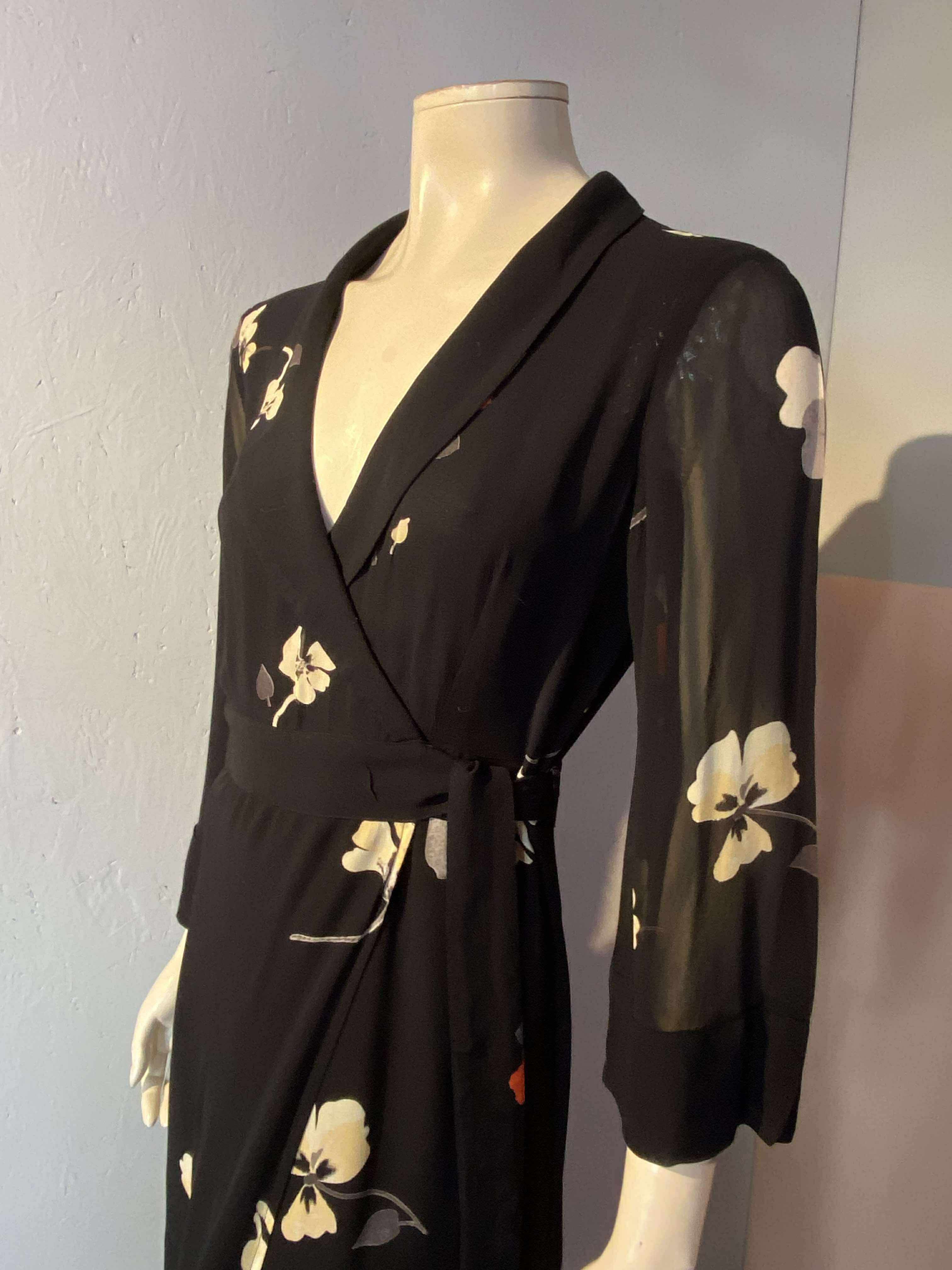 Ganni - Kjole - Size: 36