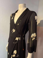 Ganni - Kjole - Size: 36
