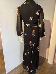 Ganni - Kjole - Size: 36