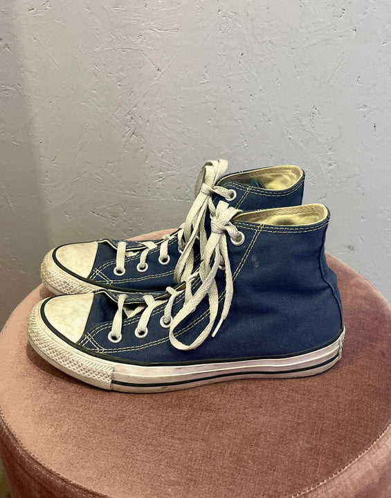 Converse - Sko - Size: 38