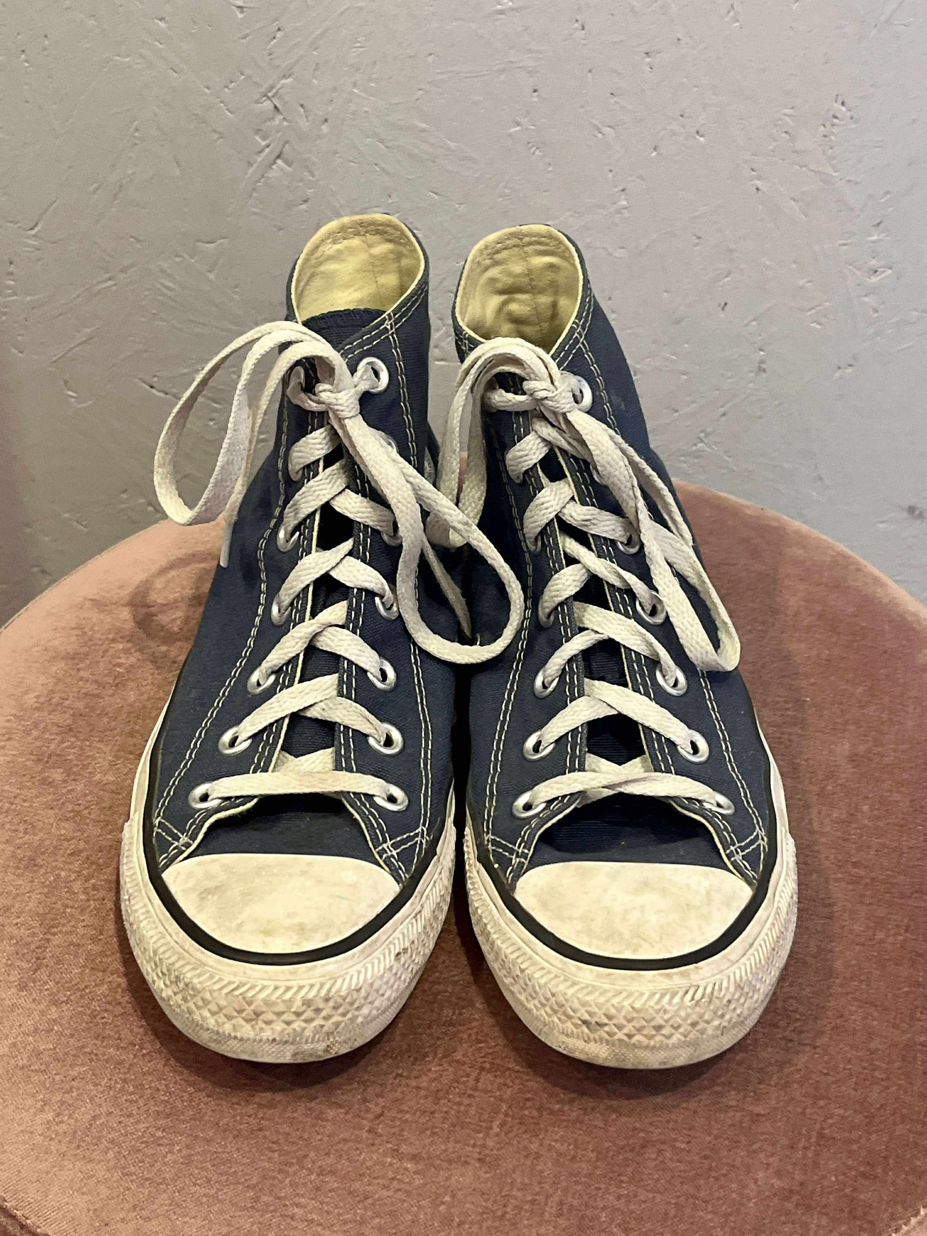 Converse - Sko - Size: 38
