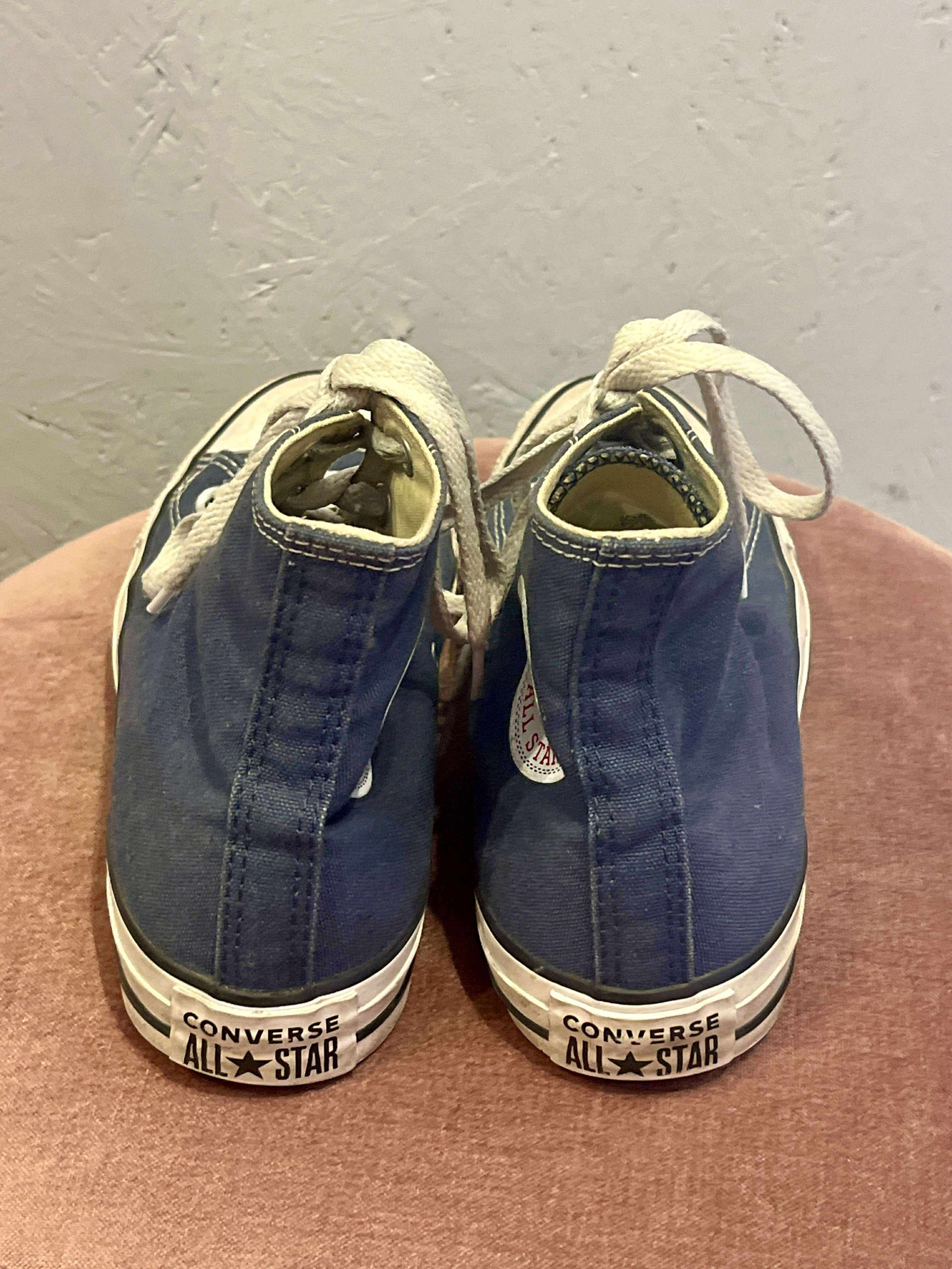 Converse - Sko - Size: 38