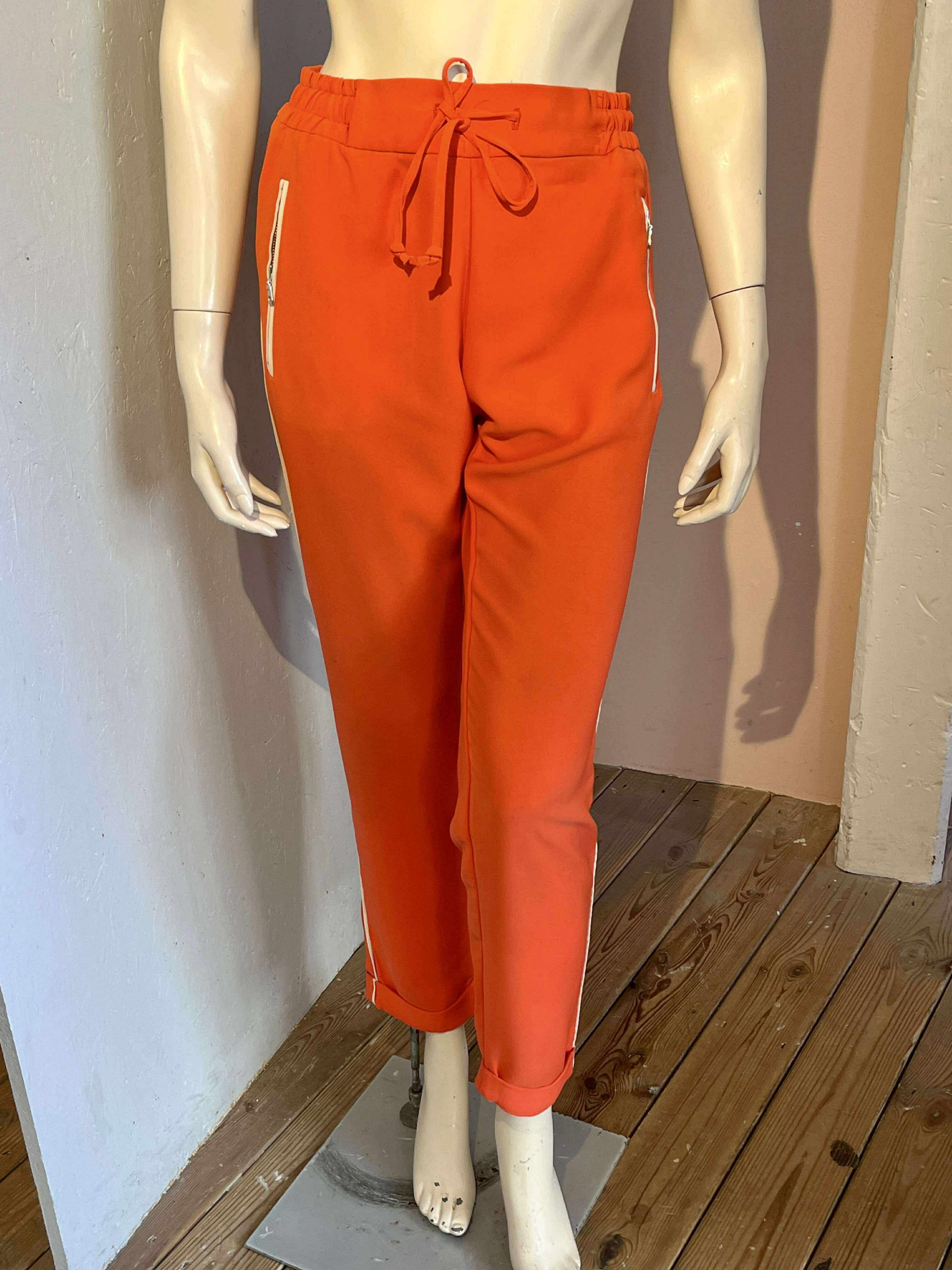 Rabens Saloner - Bukser - Size: S