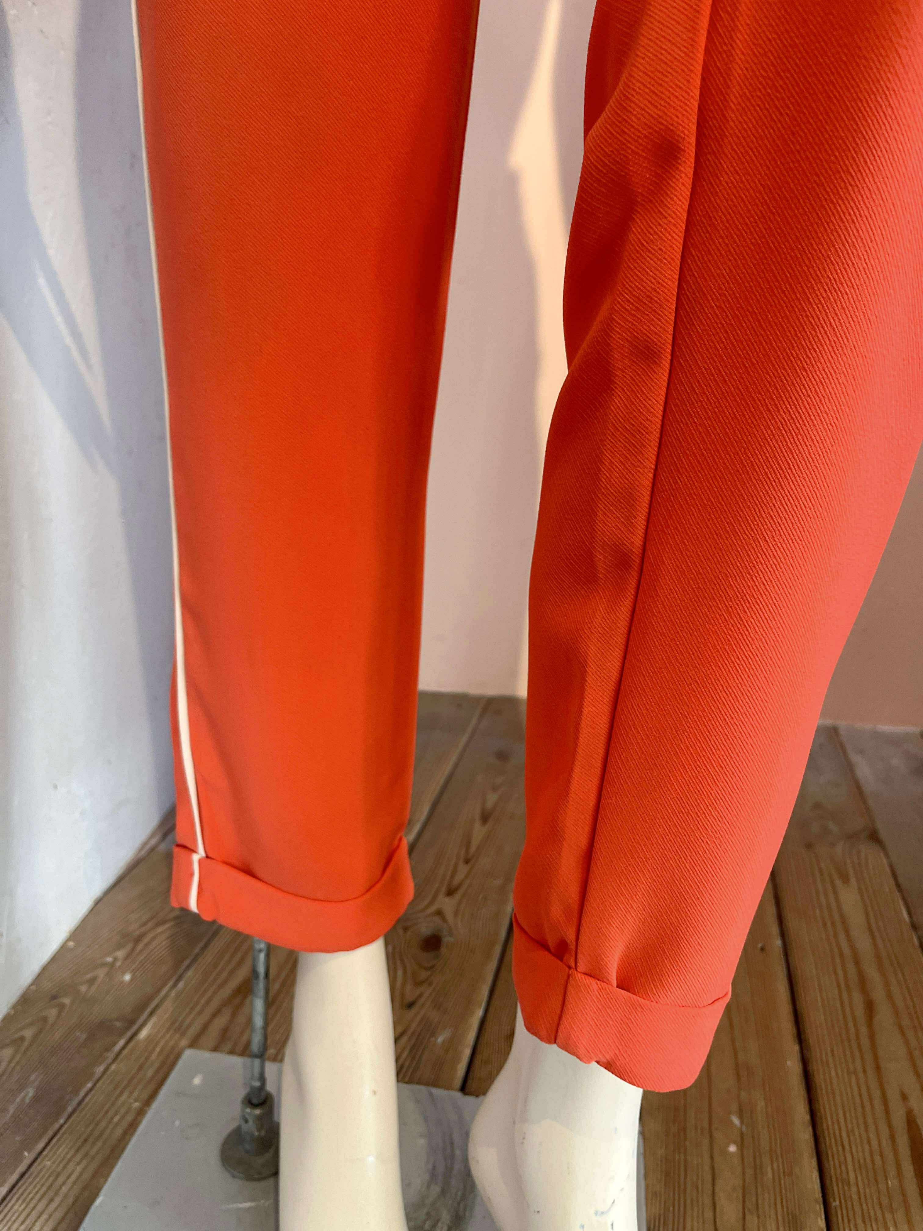 Rabens Saloner - Bukser - Size: S