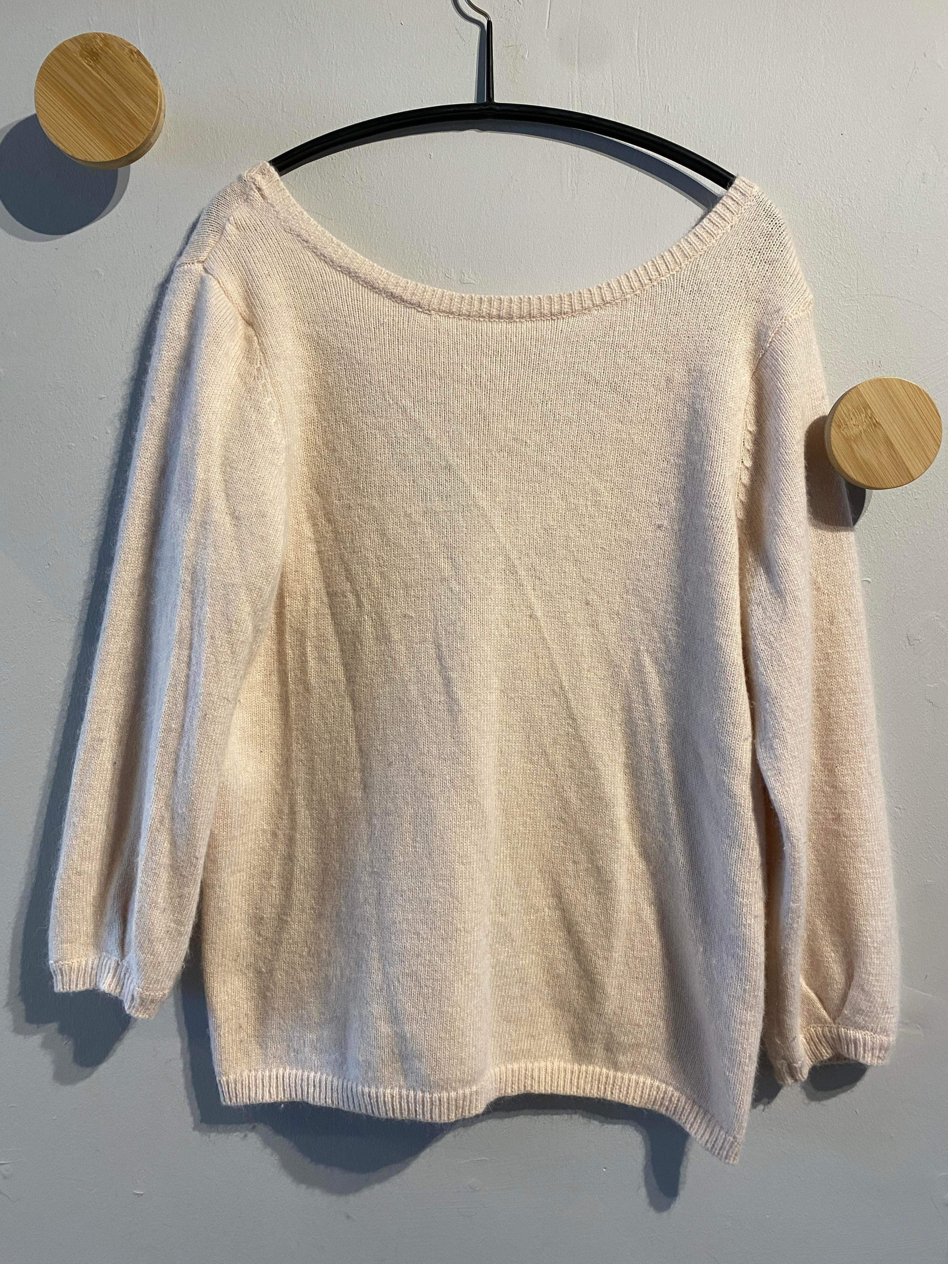 Selected Femme - Sweater - Size: XS