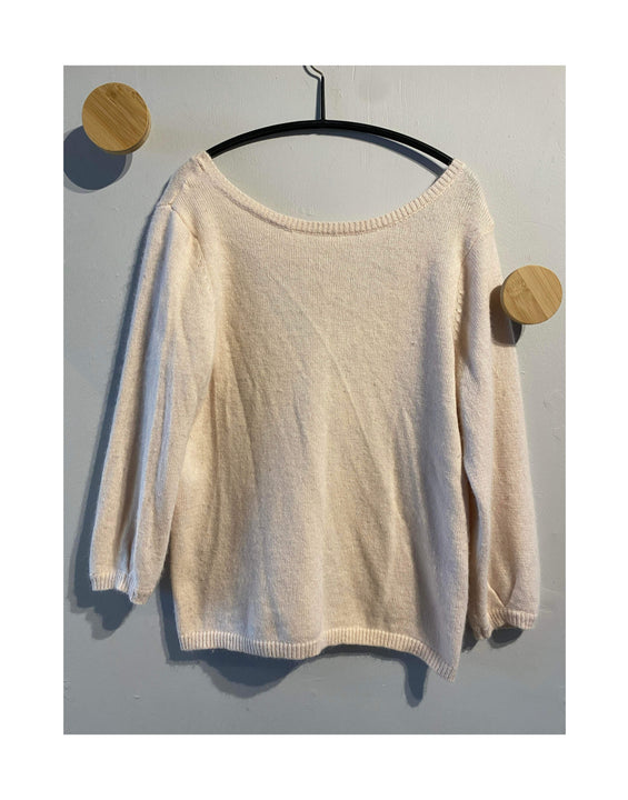 Selected Femme - Sweater - Size: XS