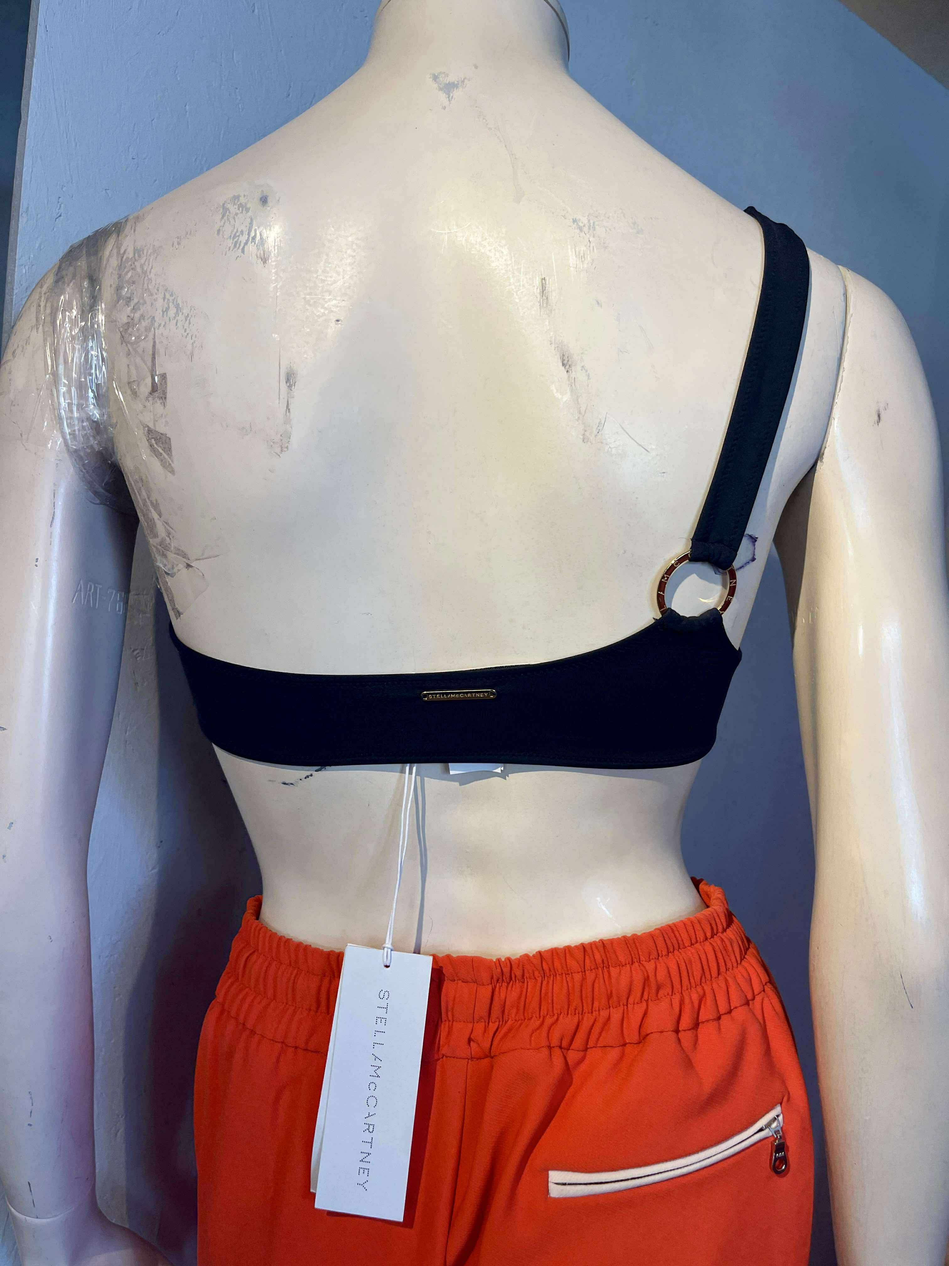 Stella McCartney - Bikinitop - Size: S