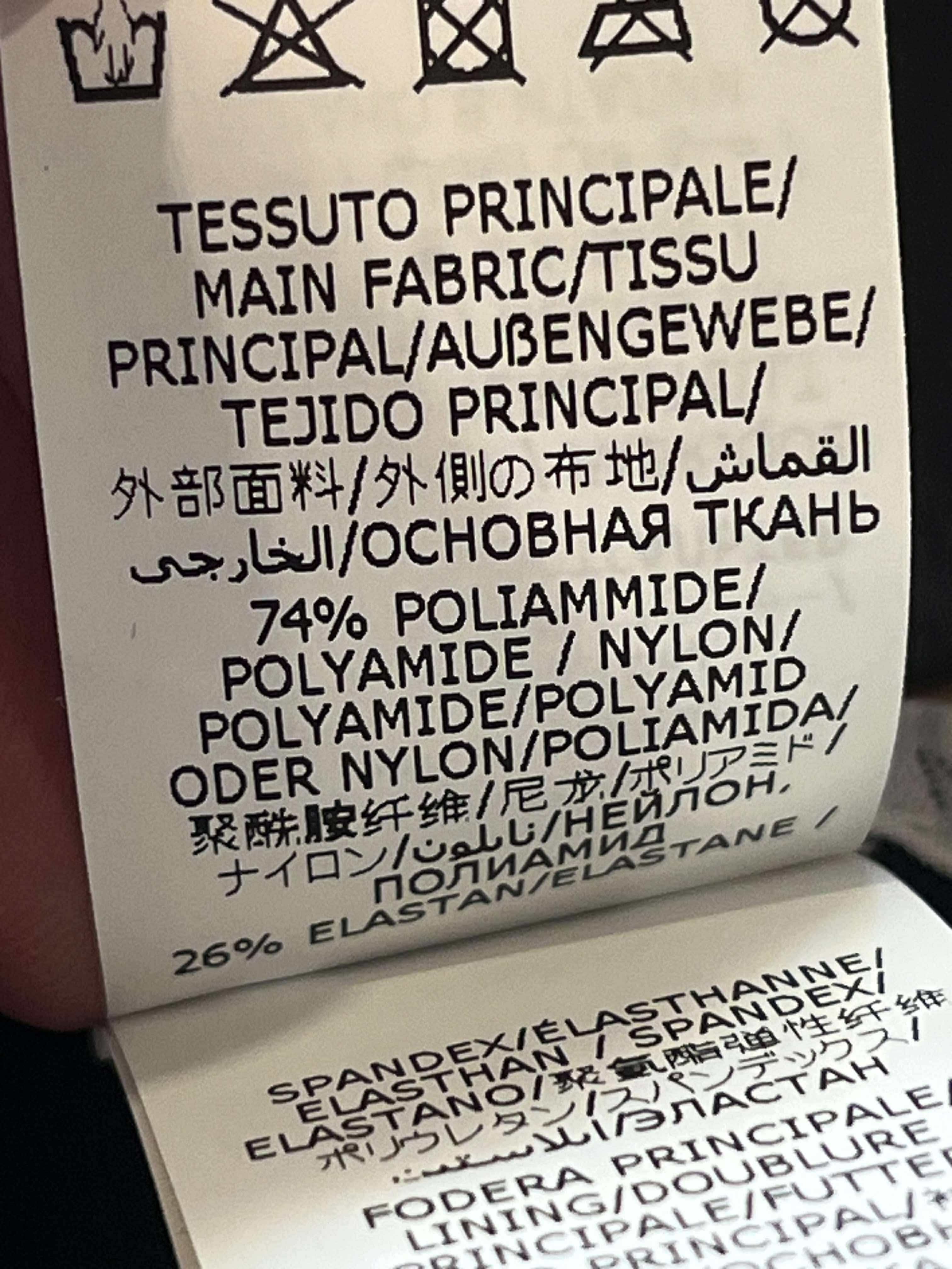 Stella McCartney - Bikinitop - Size: S