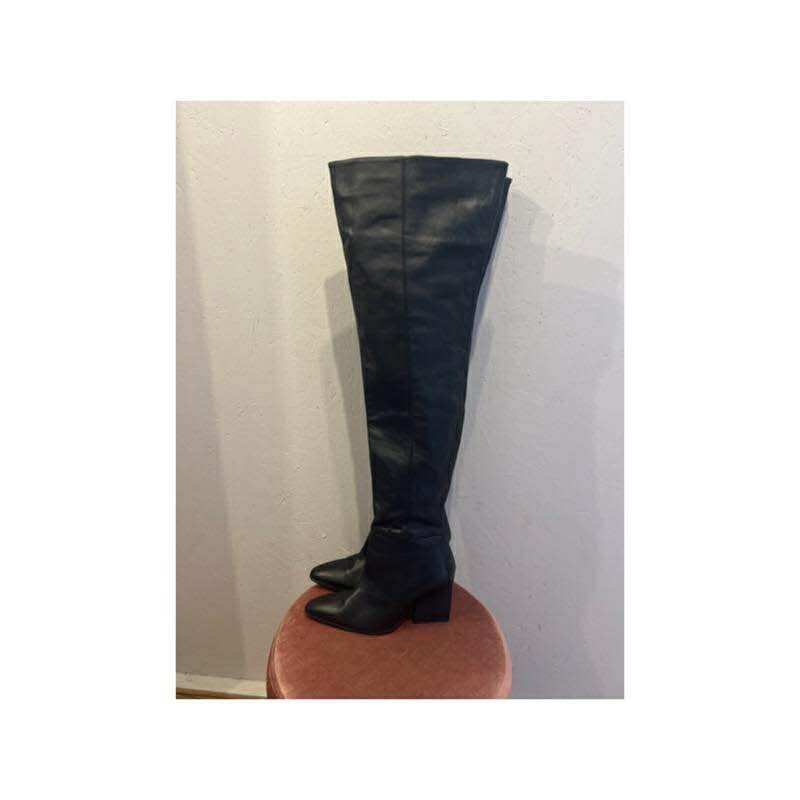 Zara - Støvler - Size: 38