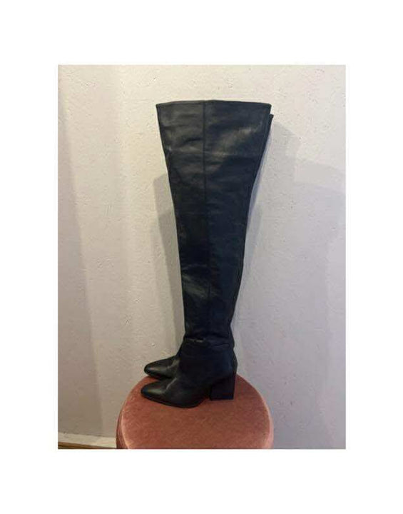 Zara - Støvler - Size: 38