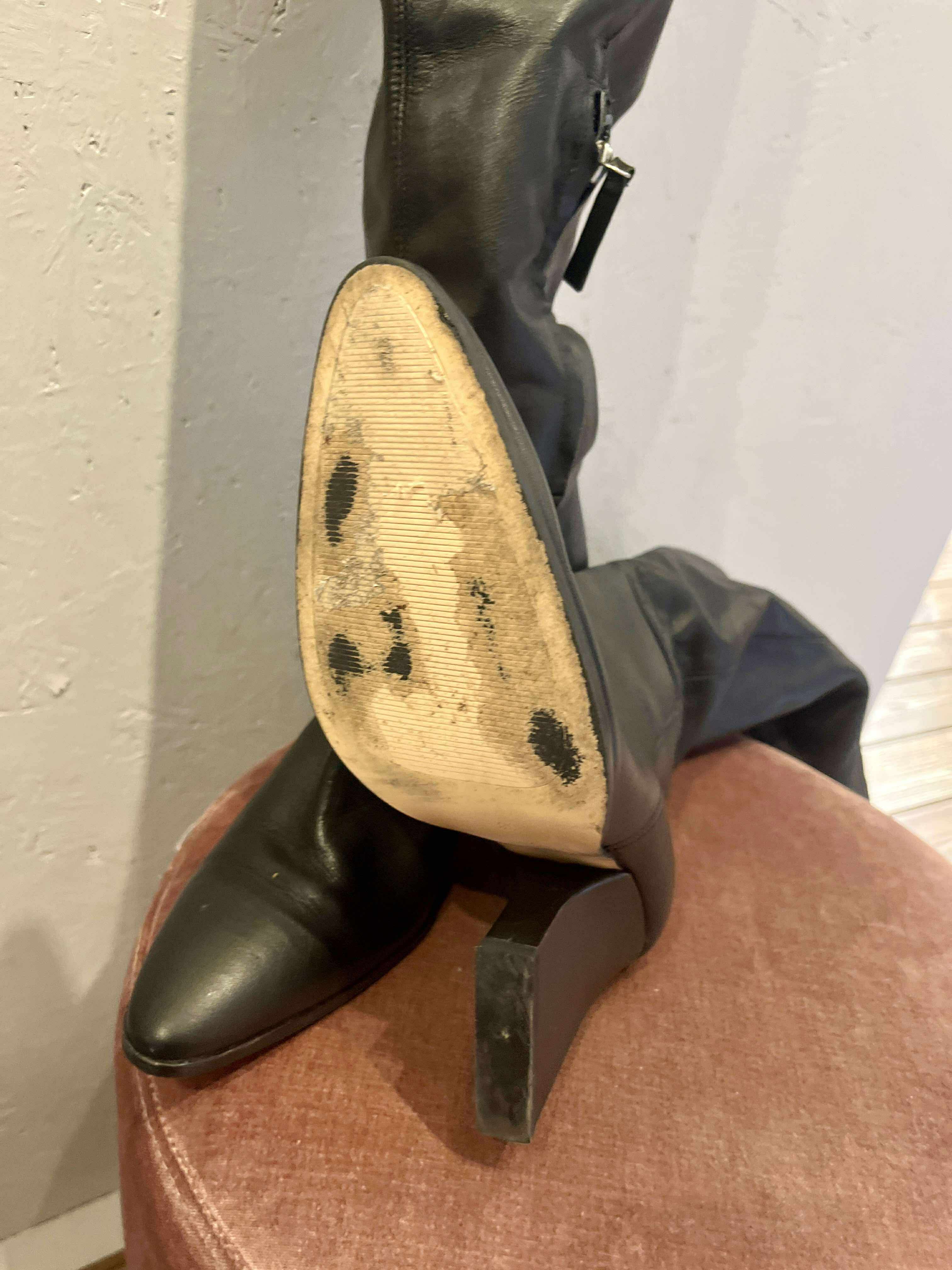Zara - Støvler - Size: 38