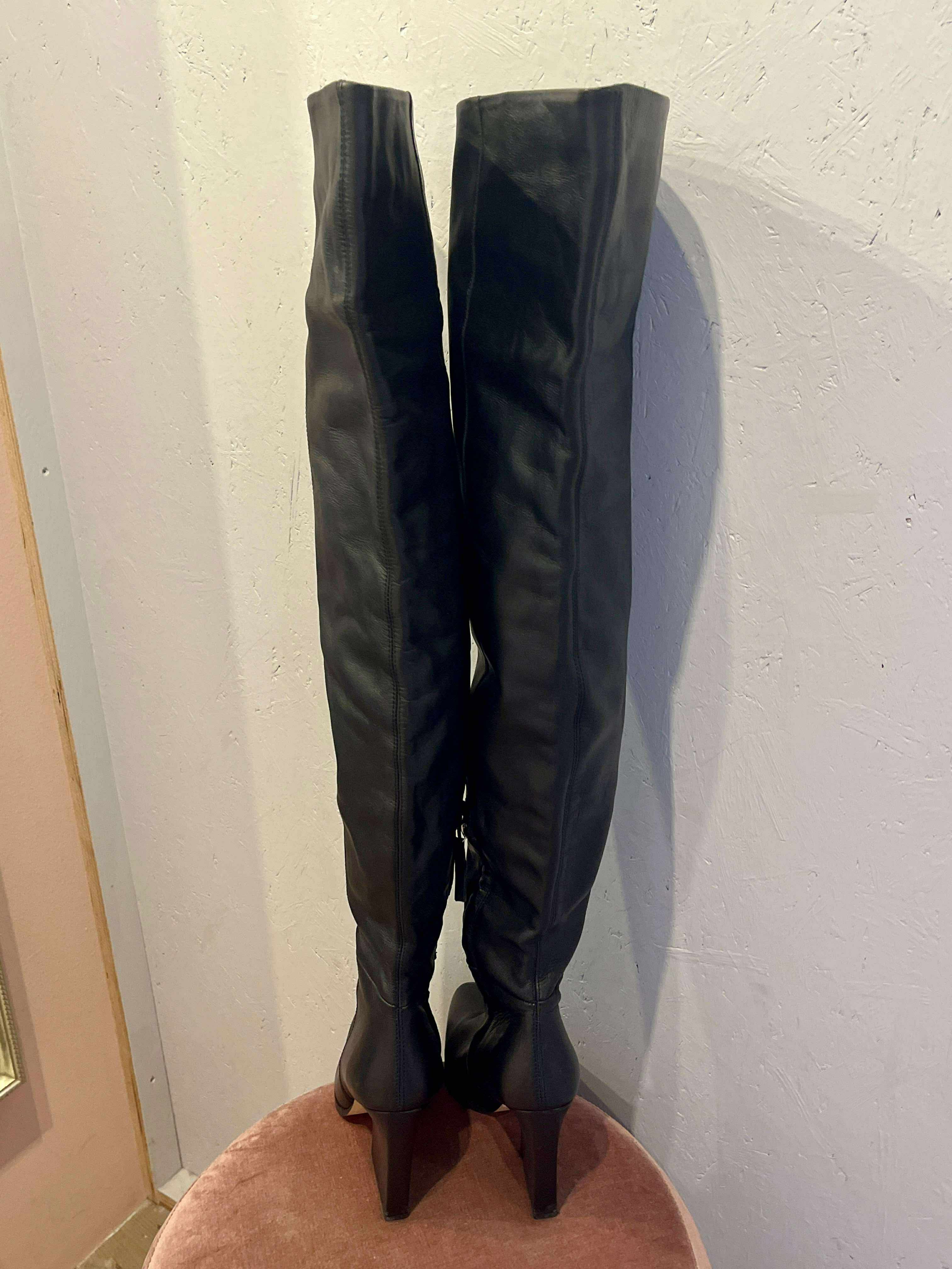 Zara - Støvler - Size: 38