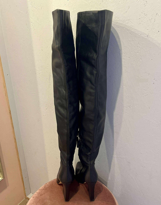 Zara - Støvler - Size: 38