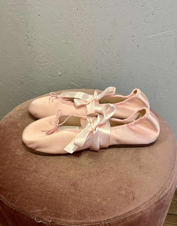 Repetto - Ballerinaer - Size: 40