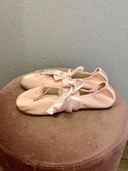 Repetto - Ballerinaer - Size: 40