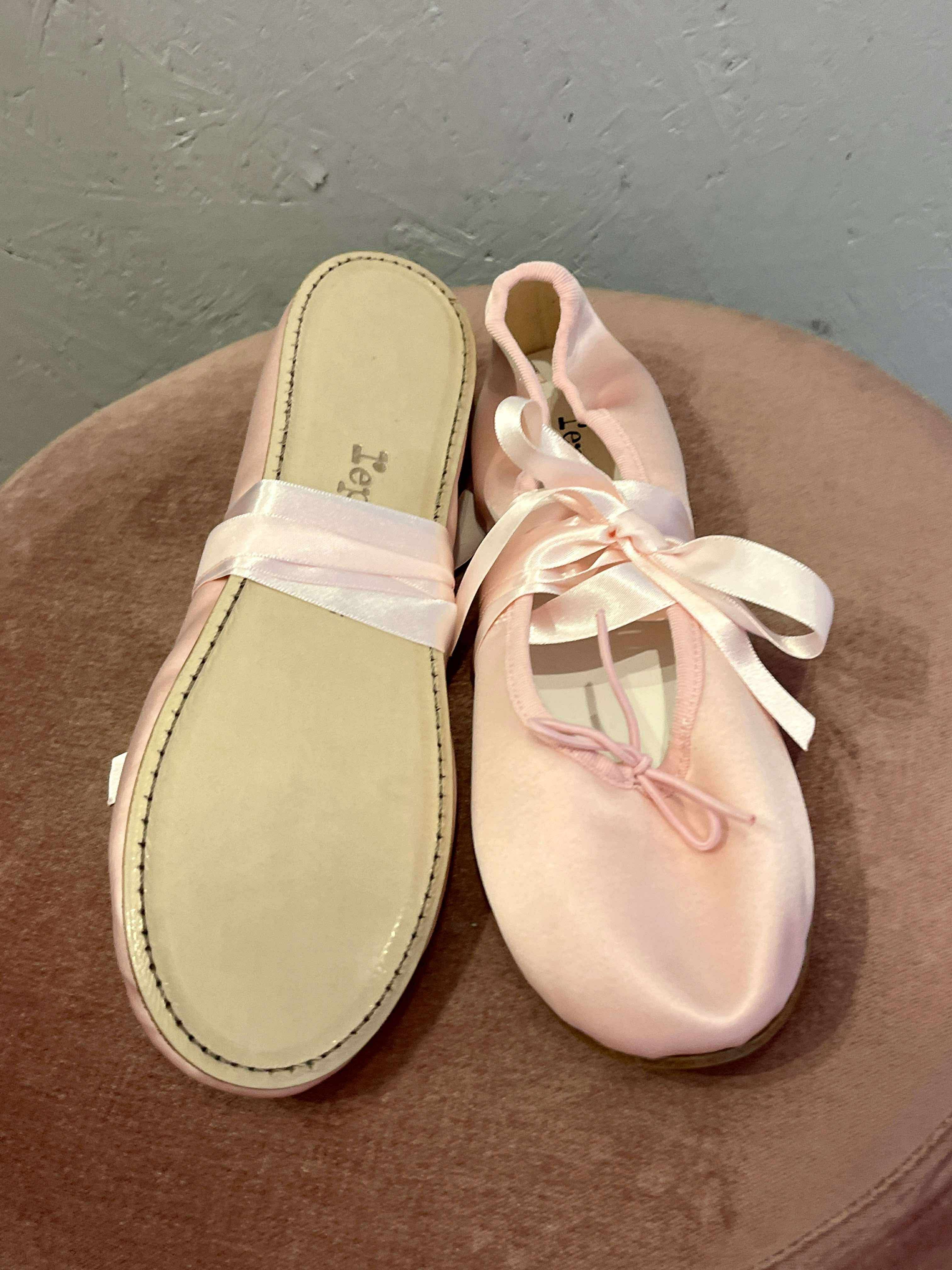 Repetto - Ballerinaer - Size: 40