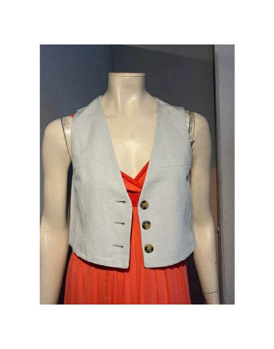 Zara - Vest - Size: S