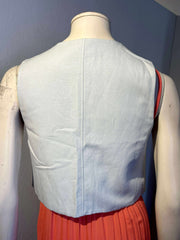 Zara - Vest - Size: S