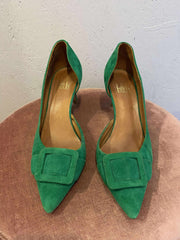 Billi Bi - Stiletter - Size: 38