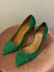 Billi Bi - Stiletter - Size: 38